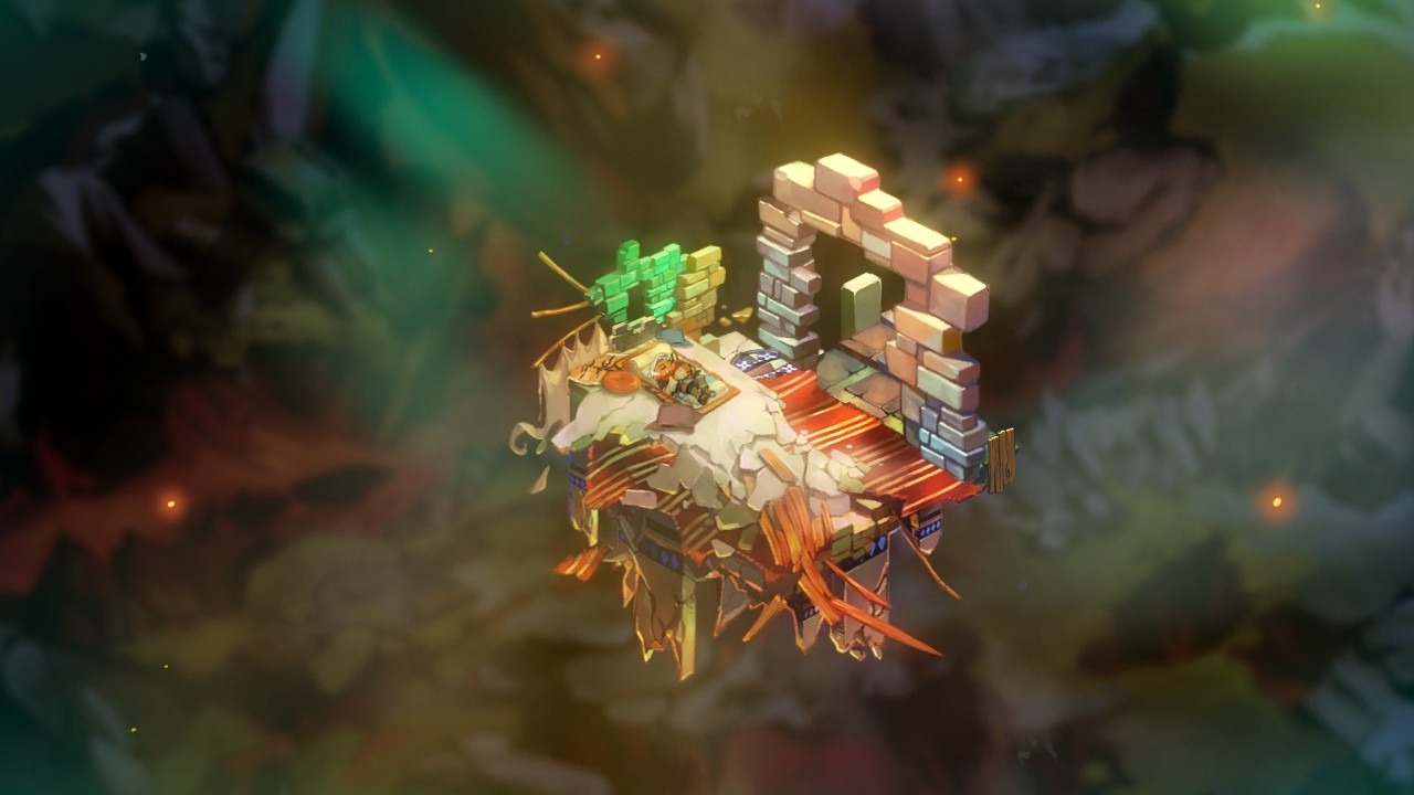 Bastion passe le demi-million