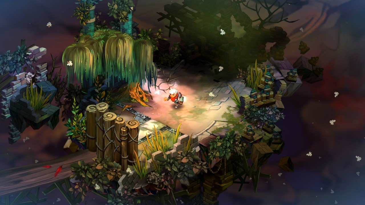 Bastion passe le demi-million