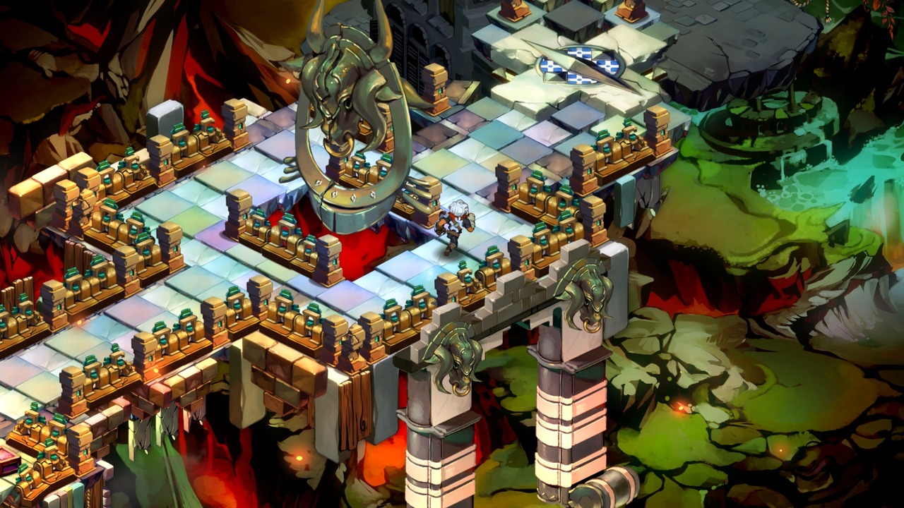 Bastion en promo sur le XLA