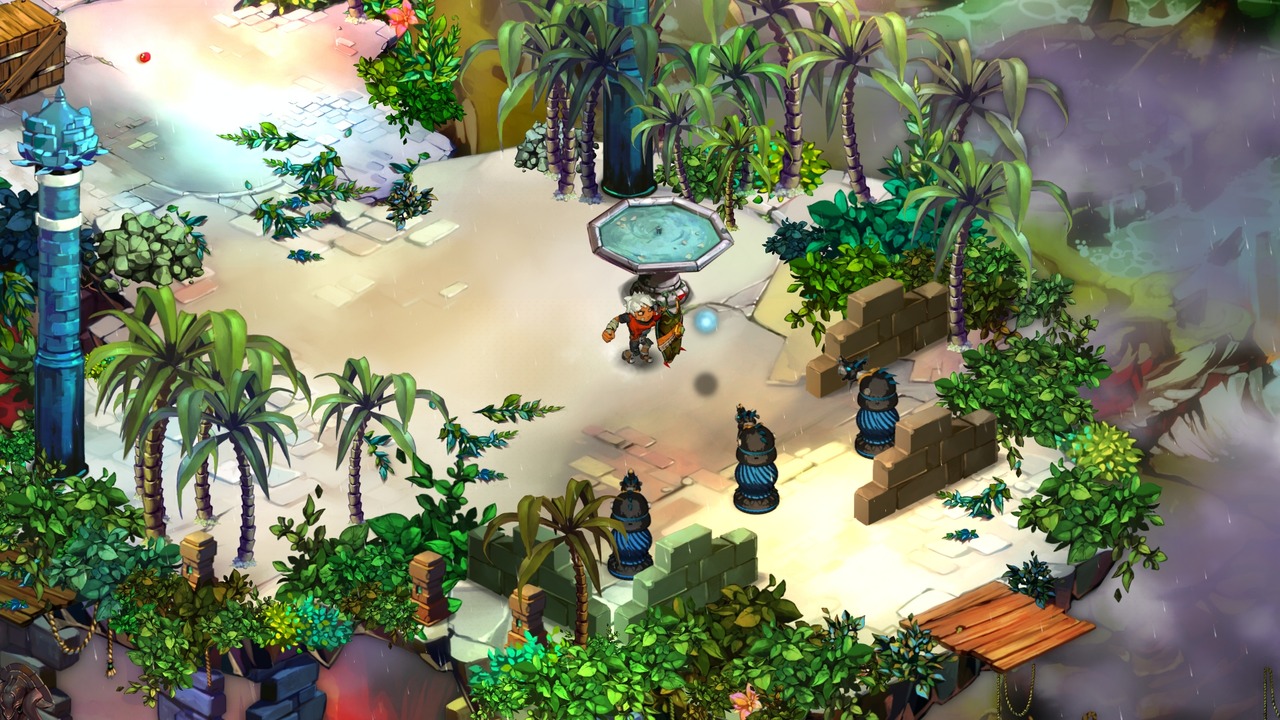 Bastion en promo sur le XLA