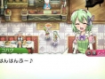 Screens Rune Factory 4