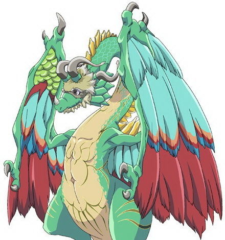 Images Rune Factory 4