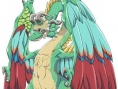Screens Rune Factory 4