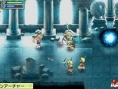 Screens Rune Factory 4