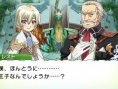 Screens Rune Factory 4