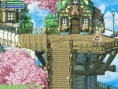Screens Rune Factory 4
