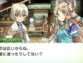 Screens Rune Factory 4