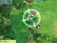 Screens Rune Factory 4