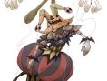 Screens Rune Factory 4