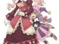 Screens Rune Factory 4