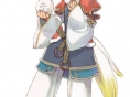 Screens Rune Factory 4