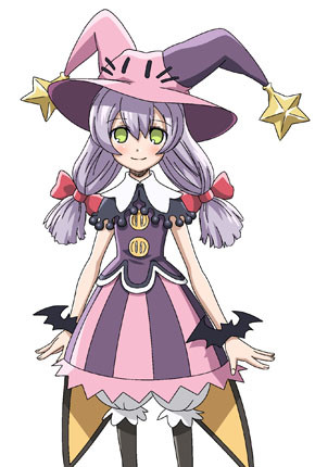 Images Rune Factory 4