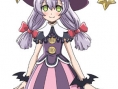 Screens Rune Factory 4