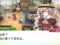 Screens Rune Factory 4