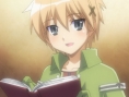 Screens Rune Factory 4