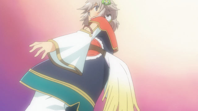 Screens Rune Factory 4