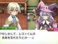 Screens Rune Factory 4