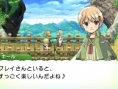 Screens Rune Factory 4