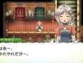 Screens Rune Factory 4