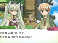 Screens Rune Factory 4