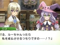 Screens Rune Factory 4