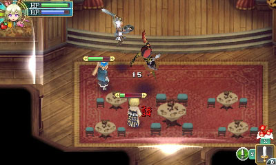 Images Rune Factory 4
