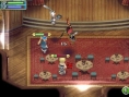 Screens Rune Factory 4
