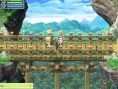 Screens Rune Factory 4