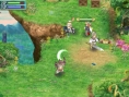Screens Rune Factory 4
