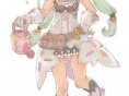 Screens Rune Factory 4