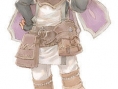 Screens Rune Factory 4