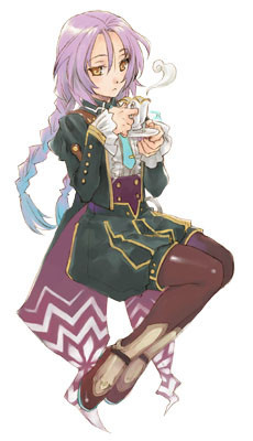 Images Rune Factory 4