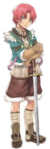Images Rune Factory 4
