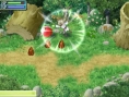 Screens Rune Factory 4