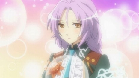 Screens Rune Factory 4