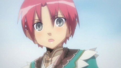 Screens Rune Factory 4