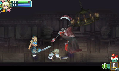 Images Rune Factory 4