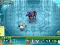 Screens Rune Factory 4