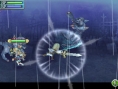 Screens Rune Factory 4
