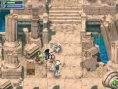 Screens Rune Factory 4