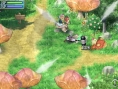 Screens Rune Factory 4