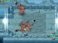 Screens Rune Factory 4