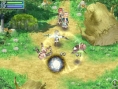 Screens Rune Factory 4