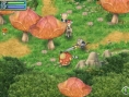 Screens Rune Factory 4