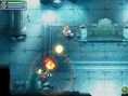 Screens Rune Factory 4