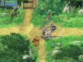 Screens Rune Factory 4