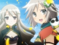 Screens Rune Factory 4