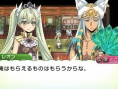 Screens Rune Factory 4