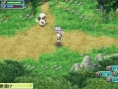 Screens Rune Factory 4