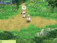 Screens Rune Factory 4